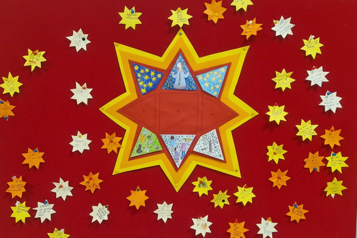 Titelbild für Beitrag: Weihnachtsgruß 2025